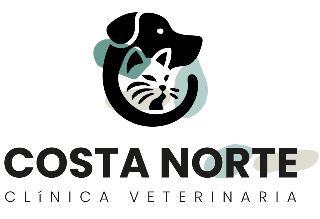 Logotipo Costa Norte Veterinaria